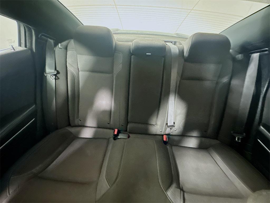 used 2022 Dodge Charger car, priced at $16,285