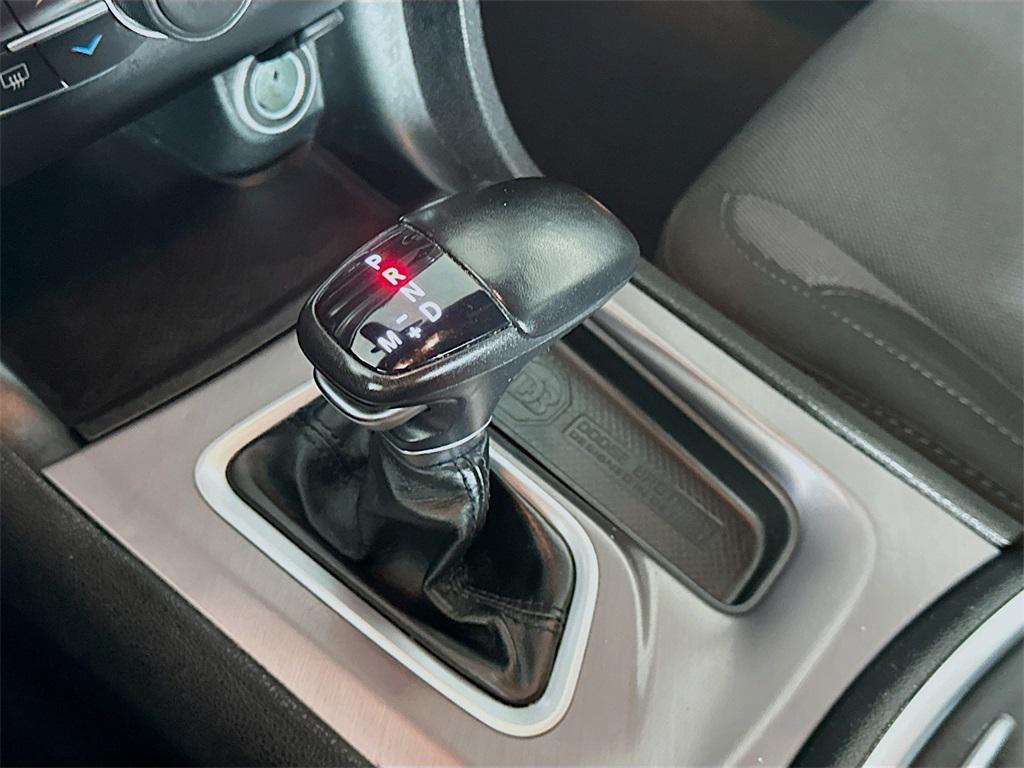 used 2022 Dodge Charger car, priced at $16,285