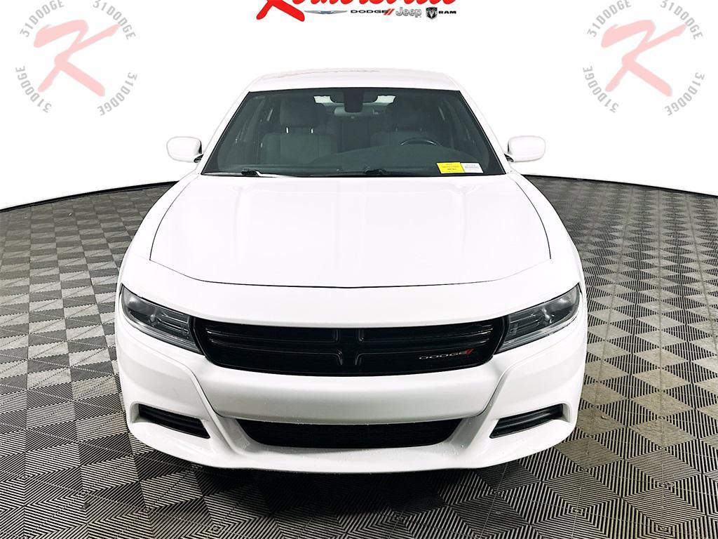 used 2022 Dodge Charger car, priced at $16,285