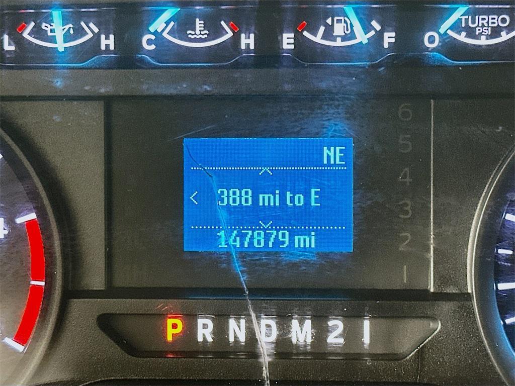 used 2018 Ford F-350 car, priced at $27,885