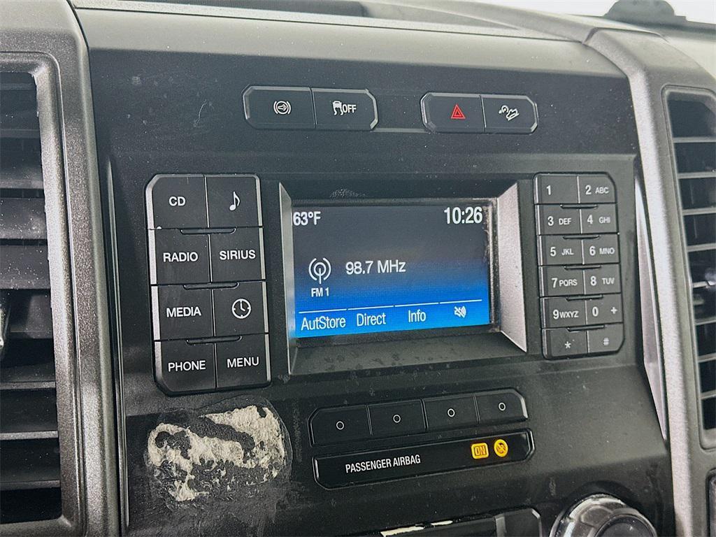 used 2018 Ford F-350 car, priced at $27,885