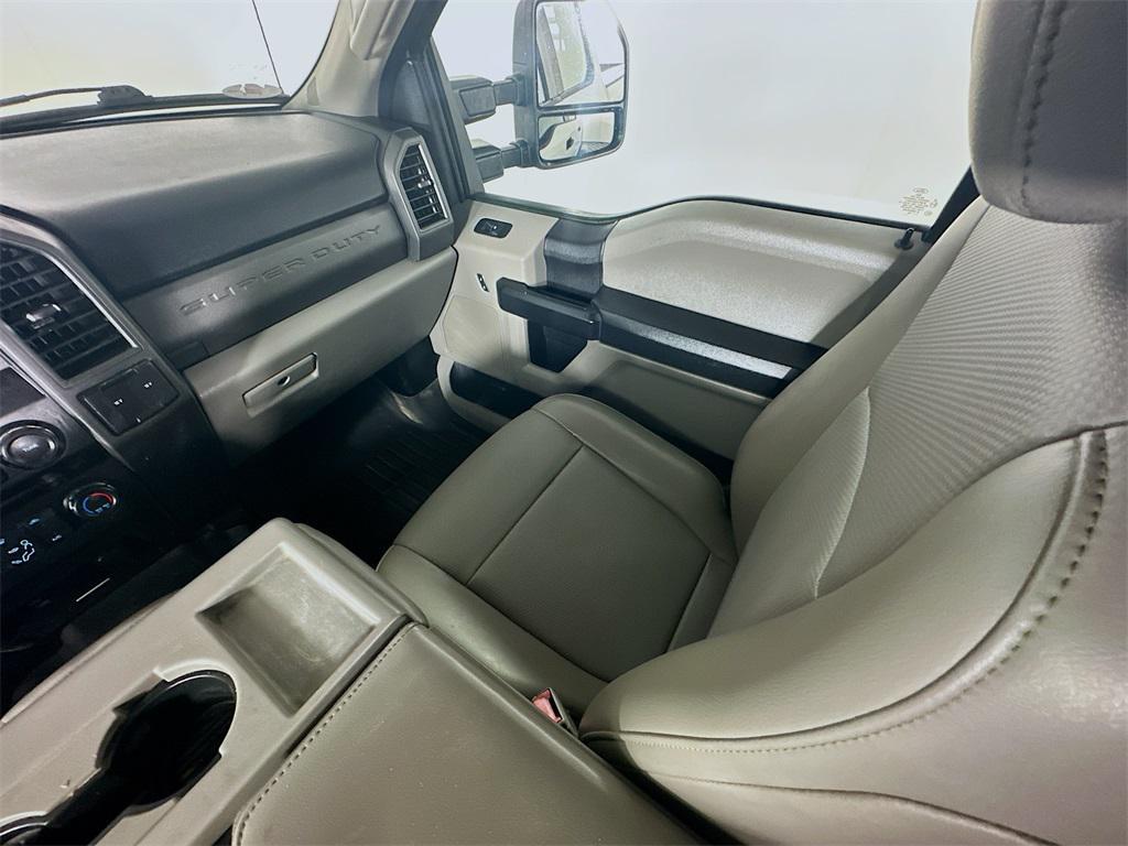 used 2018 Ford F-350 car, priced at $27,885