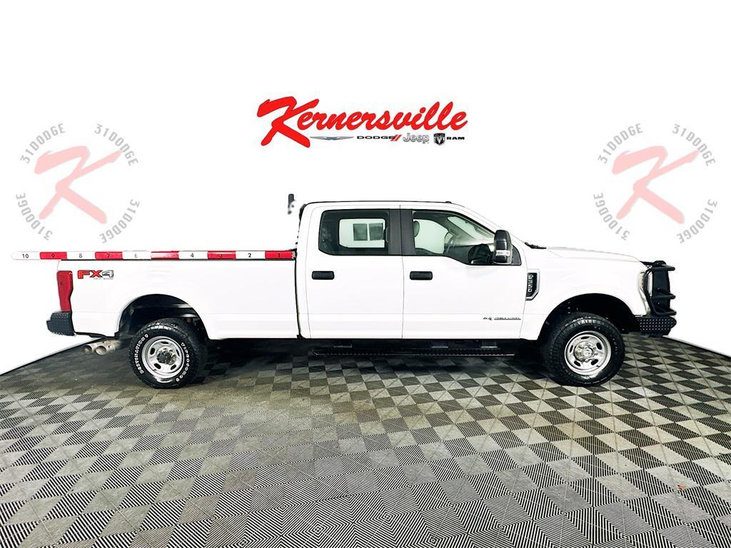 used 2018 Ford F-350 car, priced at $27,885