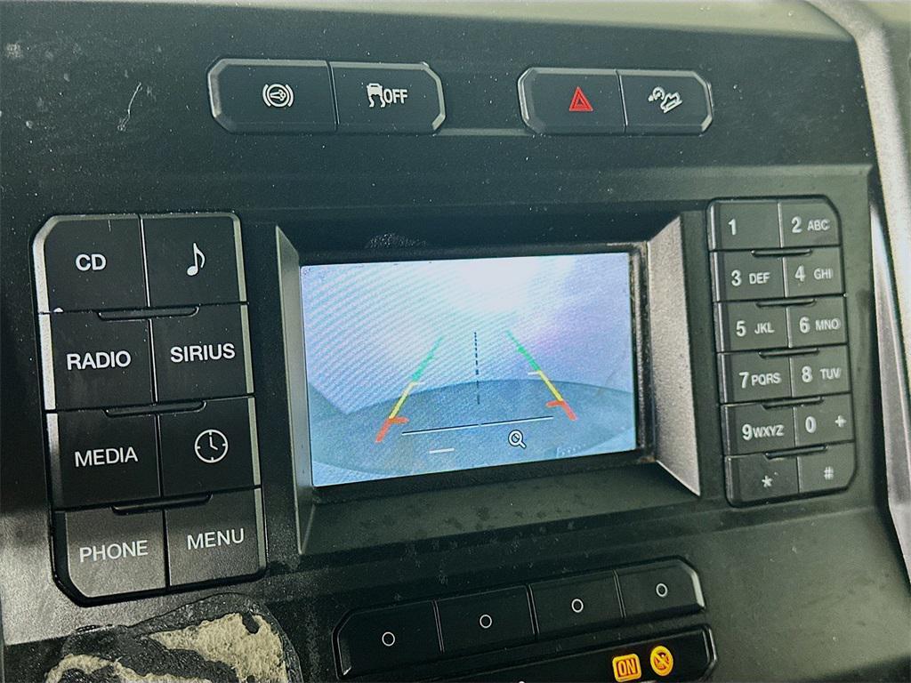 used 2018 Ford F-350 car, priced at $27,885