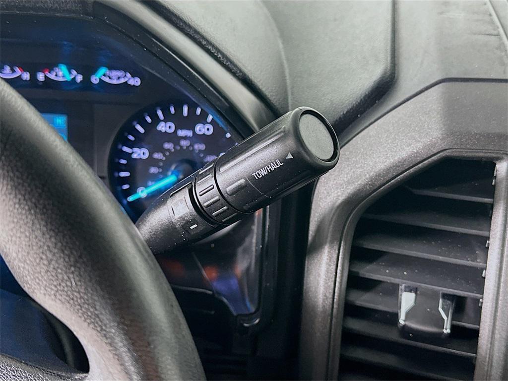 used 2018 Ford F-350 car, priced at $27,885