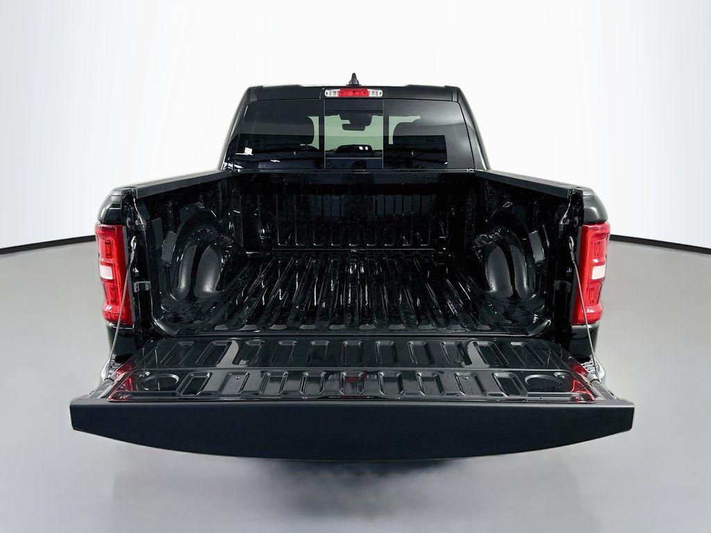 new 2026 Ram 1500 car, priced at $45,613