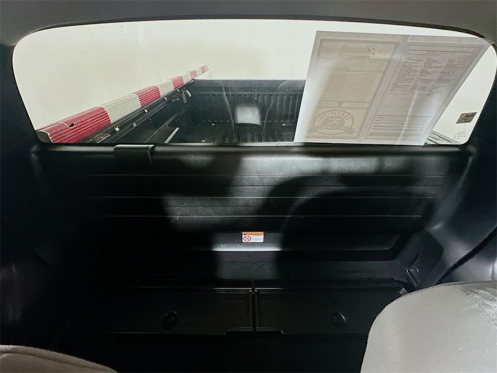 used 2022 Toyota Tacoma car, priced at $21,935