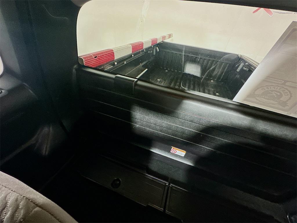 used 2022 Toyota Tacoma car, priced at $21,935