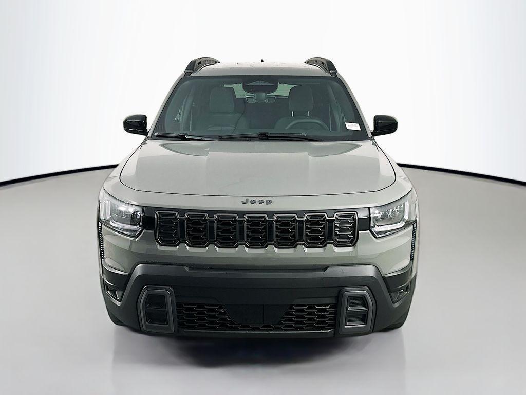 new 2026 Jeep Cherokee car, priced at $37,510