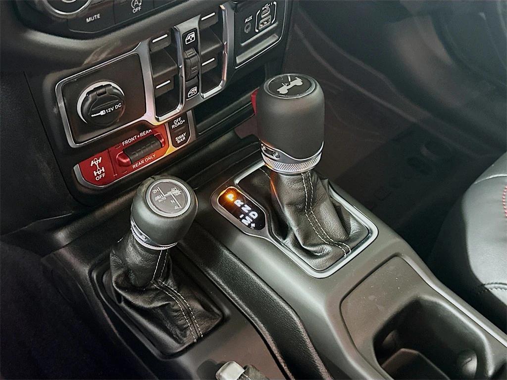 new 2026 Jeep Wrangler car, priced at $60,029