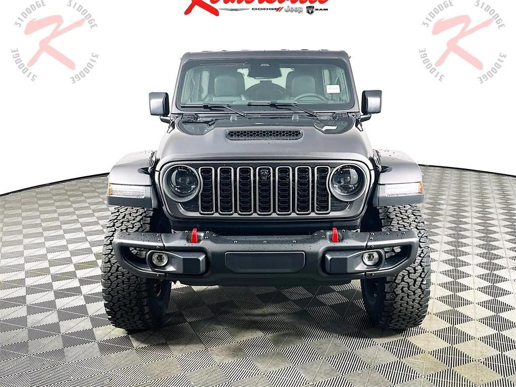 new 2026 Jeep Wrangler car, priced at $60,029