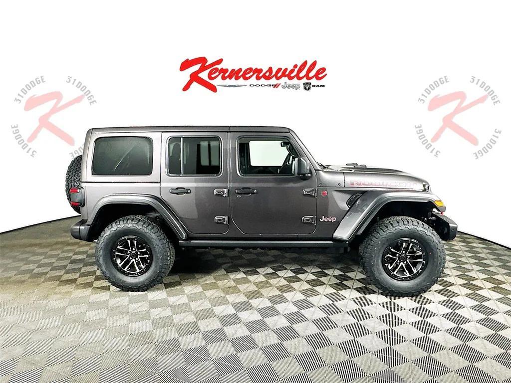 new 2026 Jeep Wrangler car, priced at $60,029