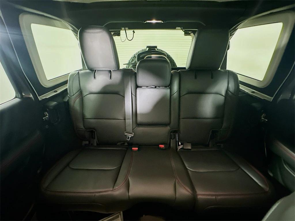 new 2026 Jeep Wrangler car, priced at $60,029