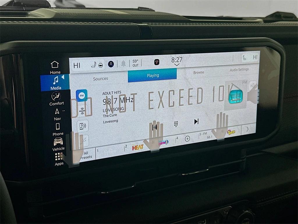 new 2026 Jeep Wrangler car, priced at $60,029