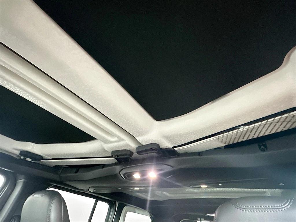 new 2026 Jeep Wrangler car, priced at $60,029