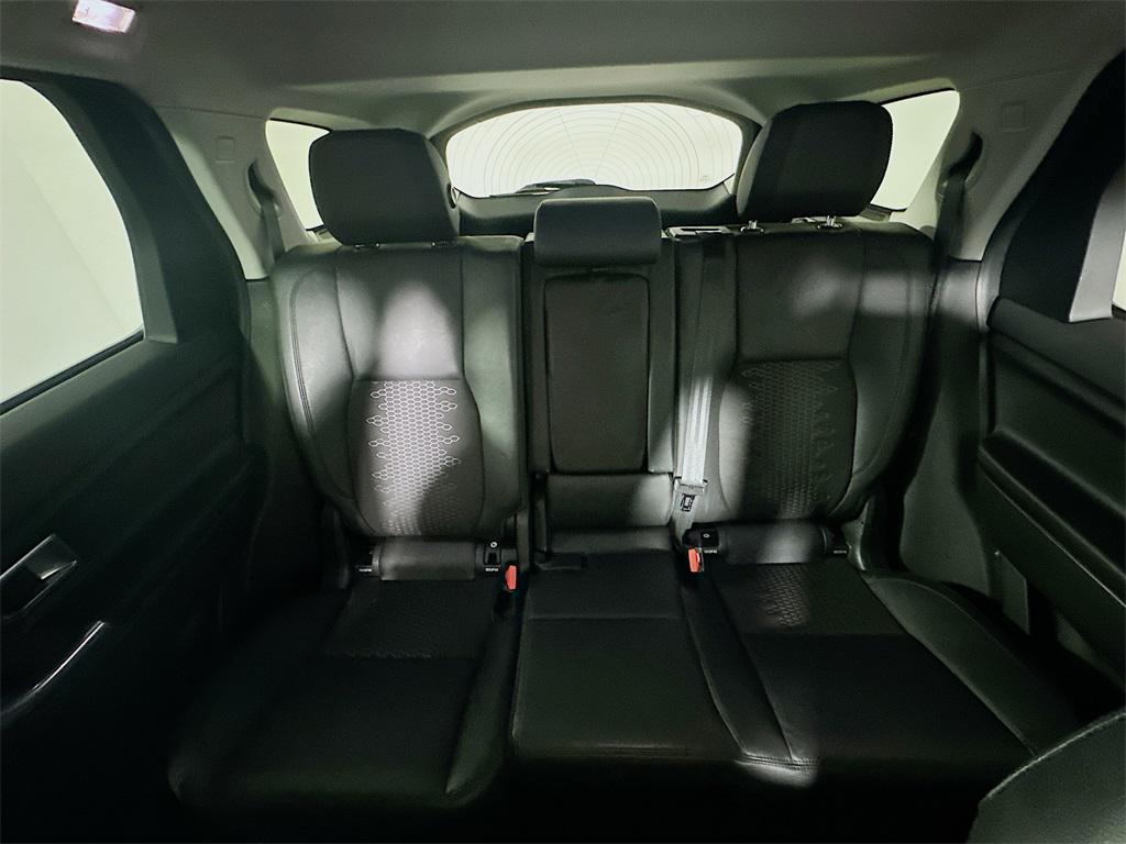 used 2019 Land Rover Discovery Sport car, priced at $15,285