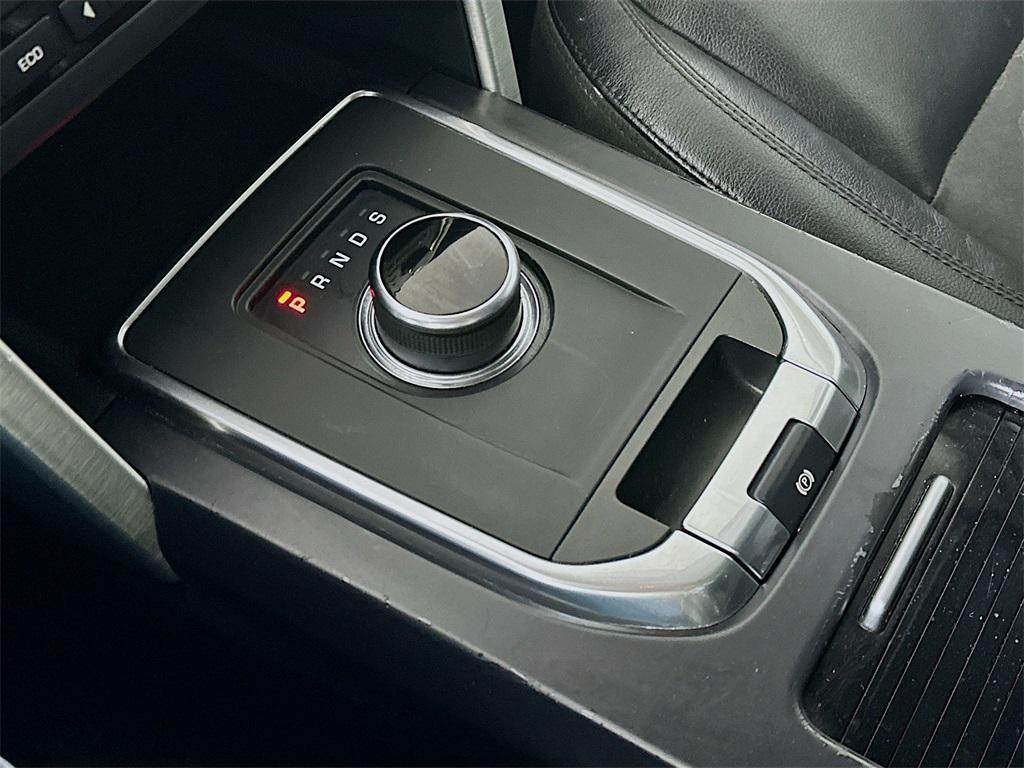 used 2019 Land Rover Discovery Sport car, priced at $15,285