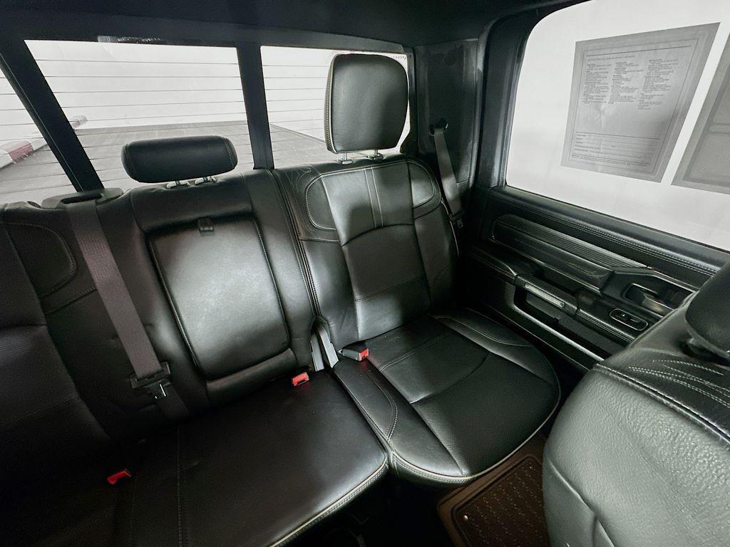 used 2019 Ram 3500 car, priced at $46,985