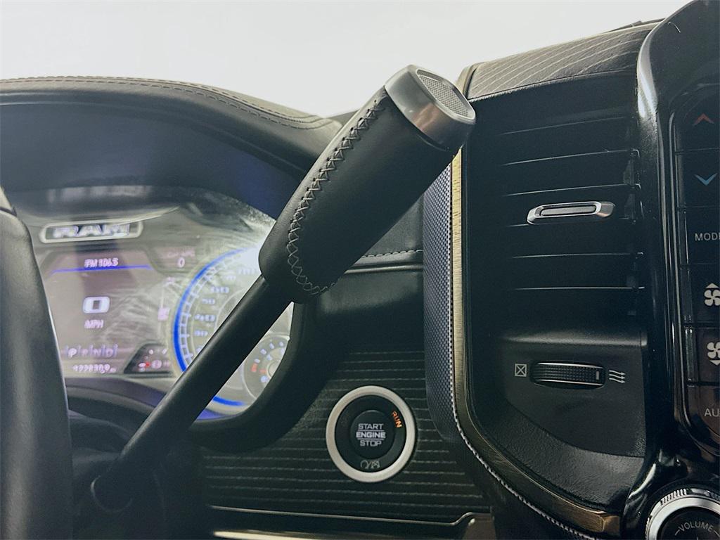 used 2019 Ram 3500 car, priced at $51,985