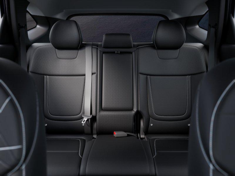 new 2026 Hyundai Tucson car, priced at $32,925