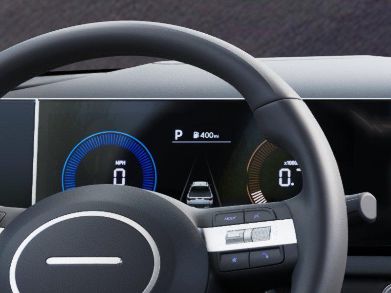 new 2026 Hyundai SANTA CRUZ car, priced at $36,015