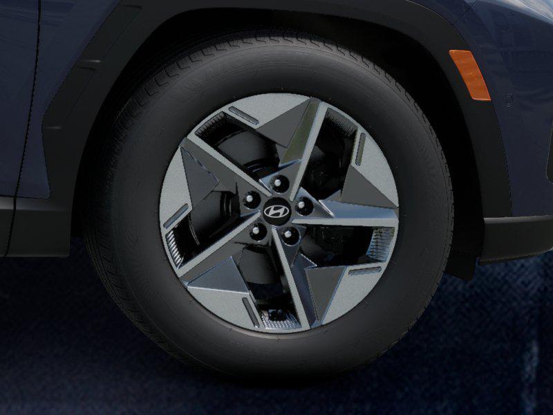 new 2026 Hyundai TUCSON Plug-In Hybrid car, priced at $42,540