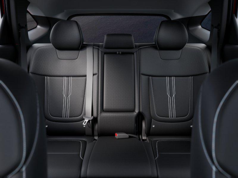 new 2026 Hyundai Tucson car, priced at $34,975