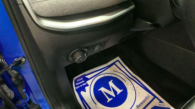 used 2022 Jeep Compass car, priced at $21,490