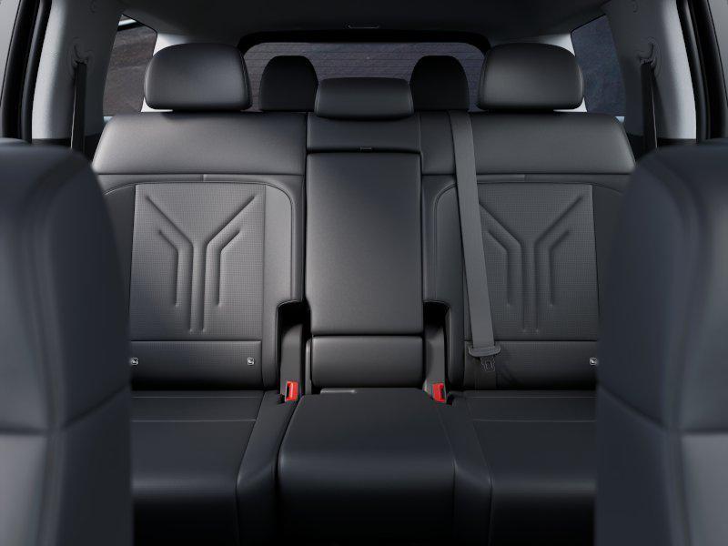 new 2026 Hyundai Santa Fe car, priced at $42,470
