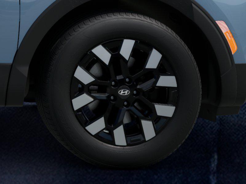 new 2026 Hyundai SANTA CRUZ car, priced at $39,160