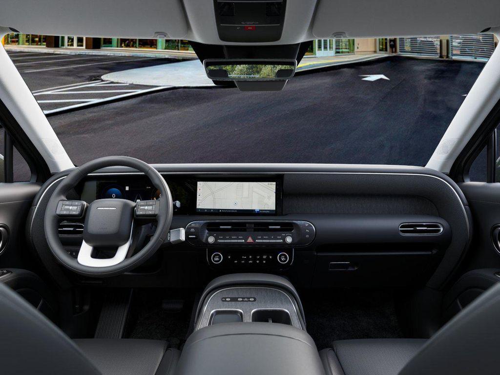 new 2026 Hyundai Palisade car, priced at $46,200