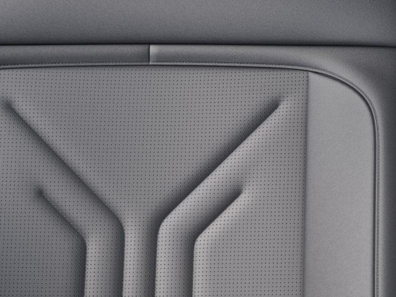 new 2026 Hyundai Santa Fe car, priced at $42,800