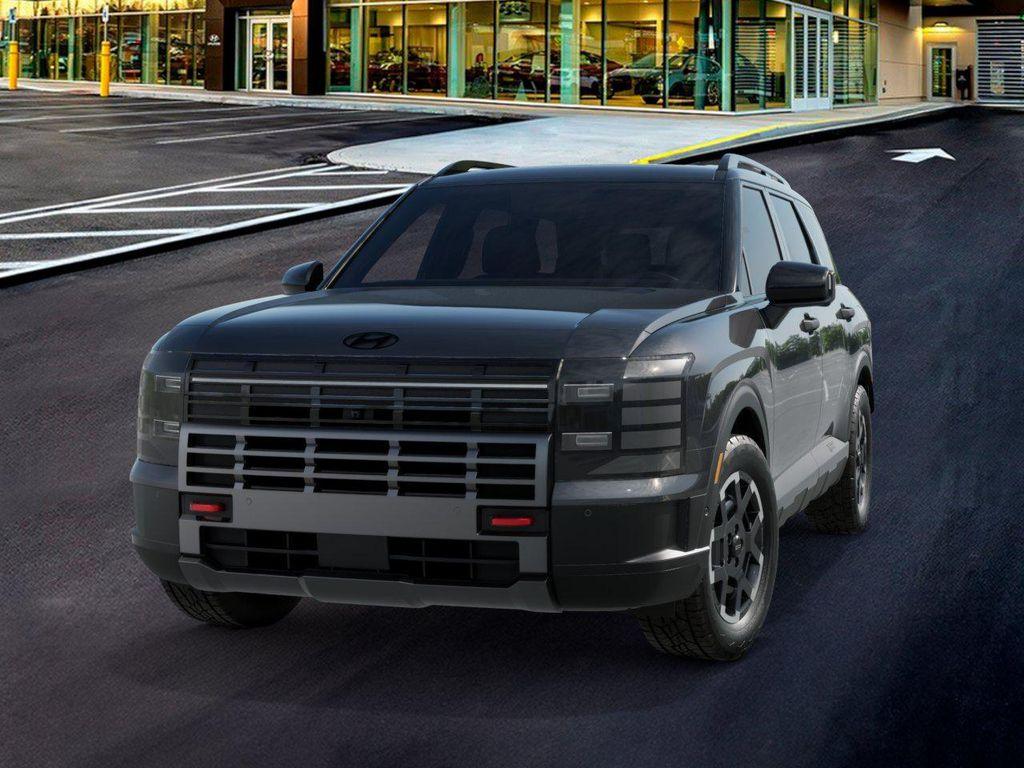 new 2026 Hyundai Palisade car, priced at $52,370