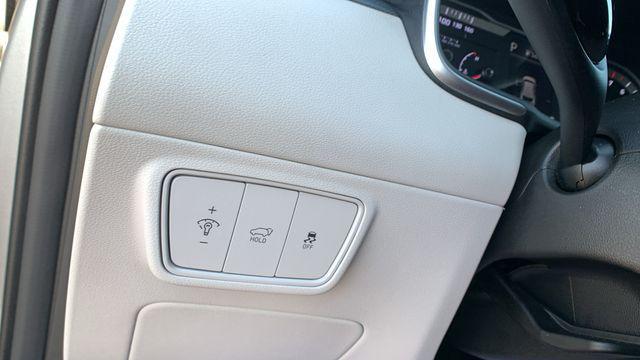 used 2024 Hyundai Tucson car, priced at $26,590