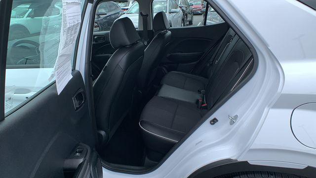 used 2023 Hyundai Venue car, priced at $18,490