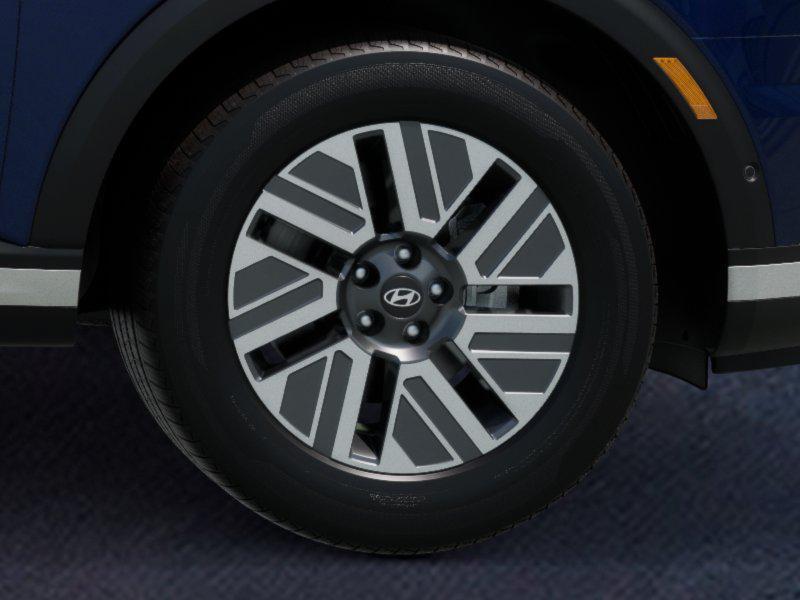 new 2026 Hyundai Palisade Hybrid car, priced at $51,640