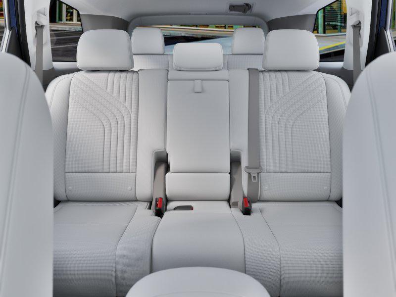 new 2026 Hyundai Palisade Hybrid car, priced at $51,640