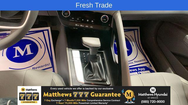 used 2023 Hyundai Elantra car, priced at $19,990