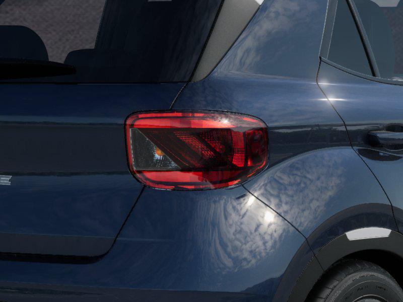 new 2026 Hyundai Venue car, priced at $24,640