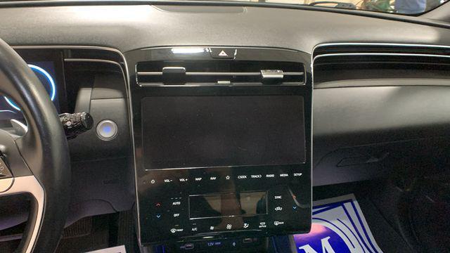 used 2022 Hyundai SANTA CRUZ car