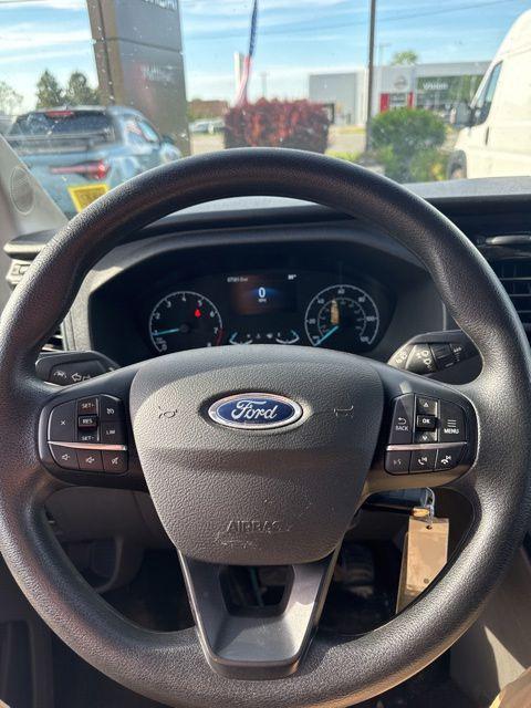 used 2024 Ford Transit-350 car, priced at $37,490