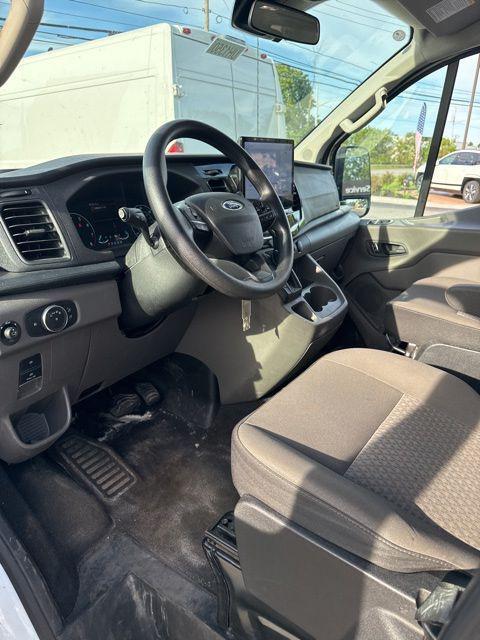 used 2024 Ford Transit-350 car, priced at $37,490