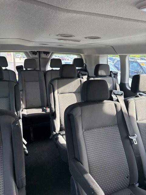 used 2024 Ford Transit-350 car, priced at $37,490