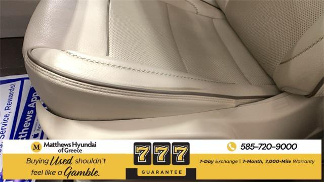 used 2022 GMC Yukon car, priced at $52,990