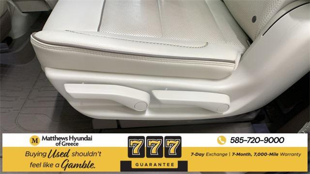 used 2022 GMC Yukon car, priced at $52,990