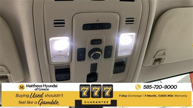 used 2022 GMC Yukon car, priced at $52,990