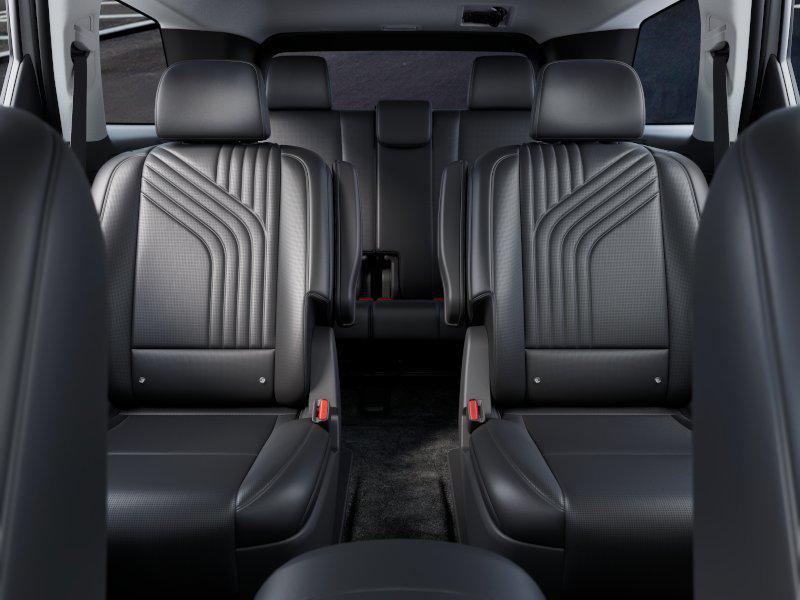 new 2026 Hyundai Palisade car, priced at $45,335