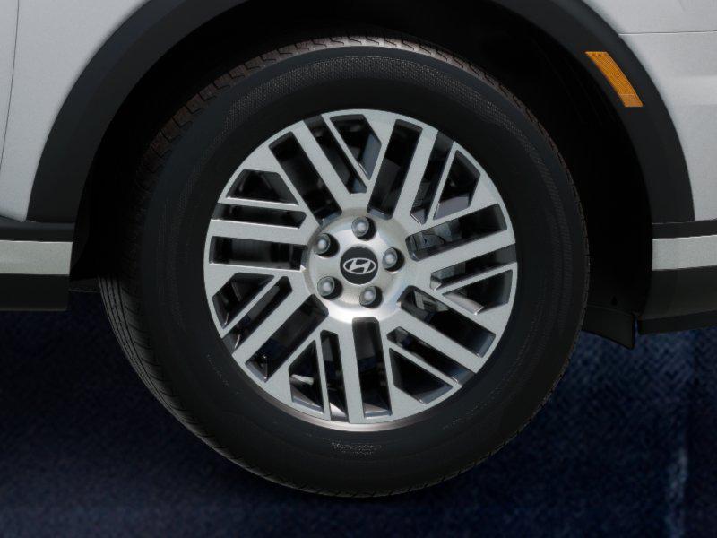 new 2026 Hyundai Palisade car, priced at $45,335