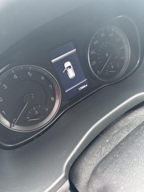 used 2023 Hyundai Kona car, priced at $20,990