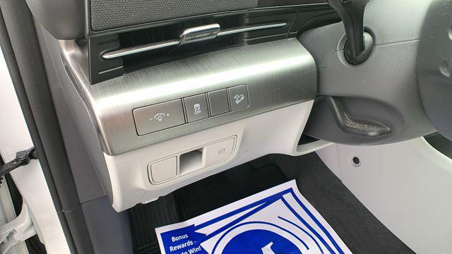 used 2024 Hyundai Kona car, priced at $22,490